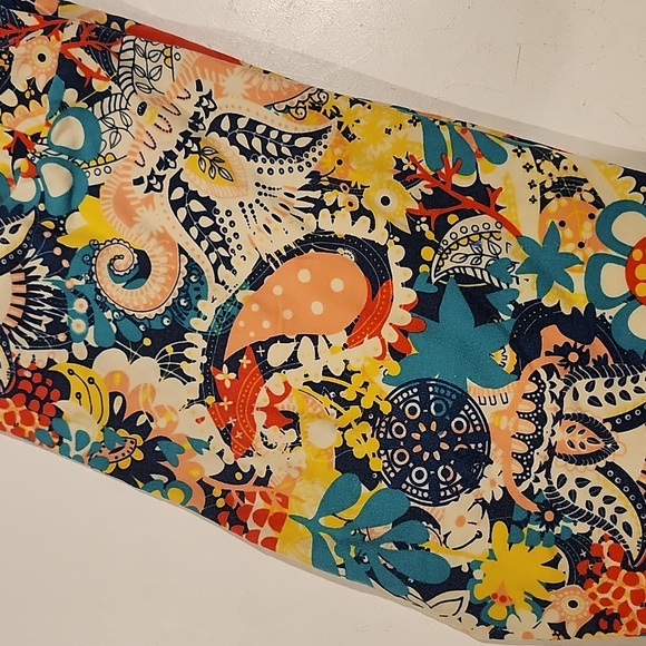 Lularoe TC leggings - Picture 1 of 1